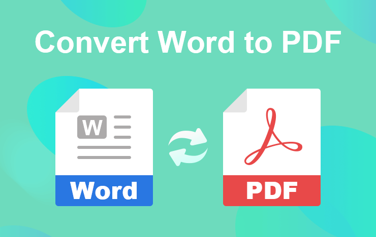 free online word to pdf converter