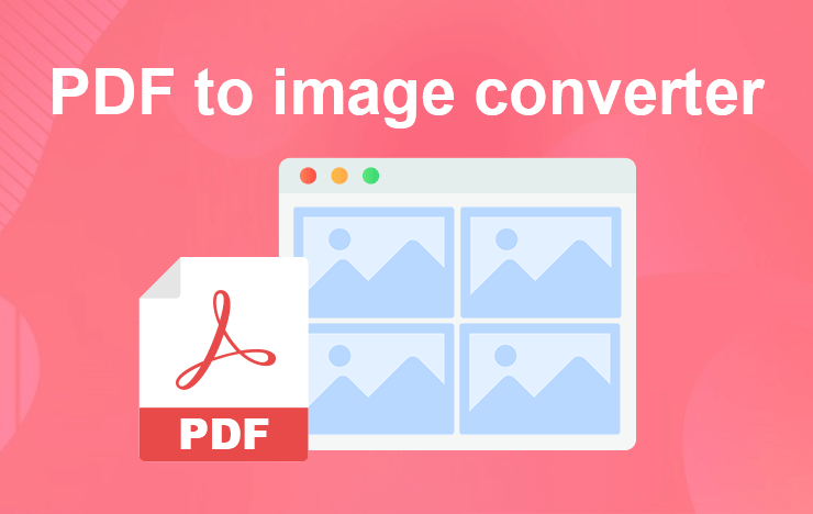 PDF To Image Converter Convert PDF To PNG BMP And TIF