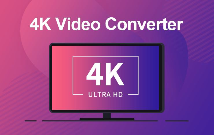 best 4k converter mac