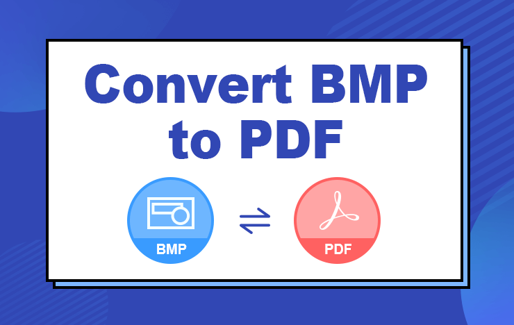 bitmap image to pdf converter