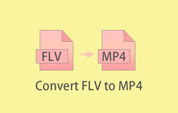 free flv to mp4 converter online