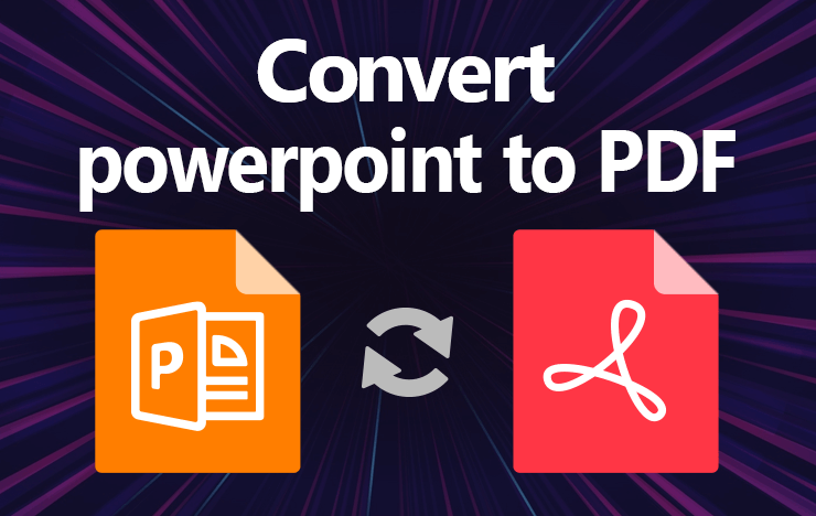 convert powerpoint presentation to pdf free download