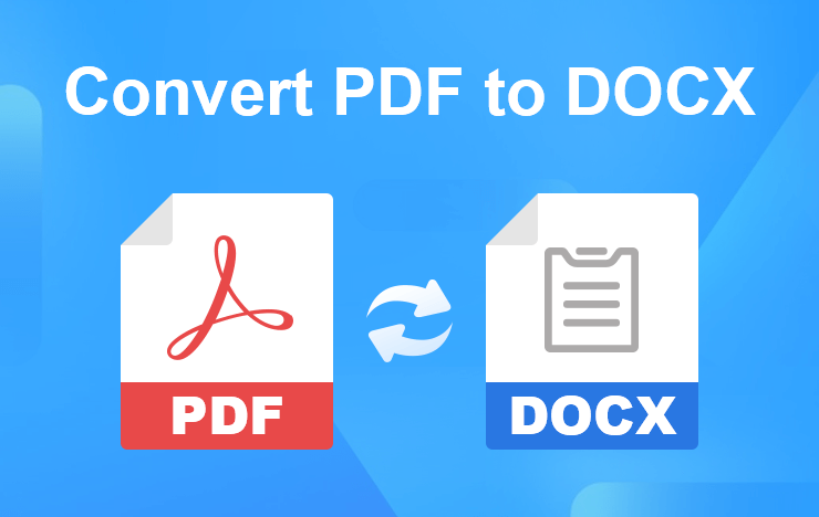 docx to pdf