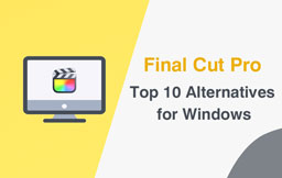 apps like final cut pro for windows